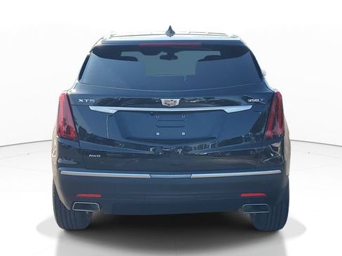 Used 2024 Cadillac XT5 Luxury AWD/4WD image 3