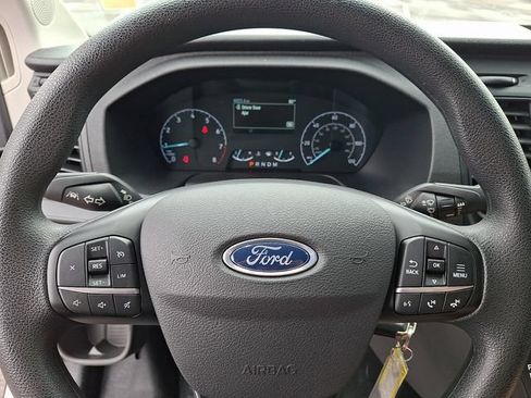 Used 2023 Ford Transit 150 Low Roof RWD image 16