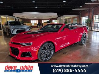 Used 2023 Chevrolet Camaro ZL1 RWD 360° Tour