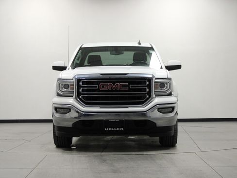 Used 2016 GMC Sierra 1500 SLE w/ SLE Value Package image 9