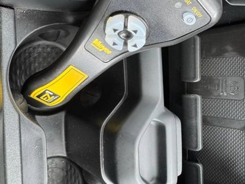 Used 2024 RAM 3500 Limited w/ Night Edition AWD/4WD image 39