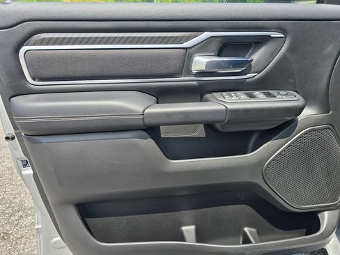 New 2026 RAM 1500 Big Horn AWD/4WD image 35