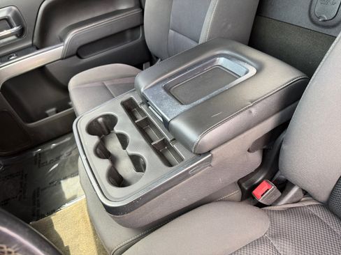 Used 2016 Chevrolet Silverado 1500 LT RWD image 17