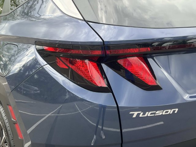 New 2026 Hyundai Tucson SEL Plus FWD image 10