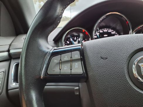 Used 2014 Cadillac CTS V image 19