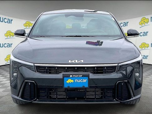 New 2025 Kia K4 GT-Line w/ GT-Line Premium Package image 3