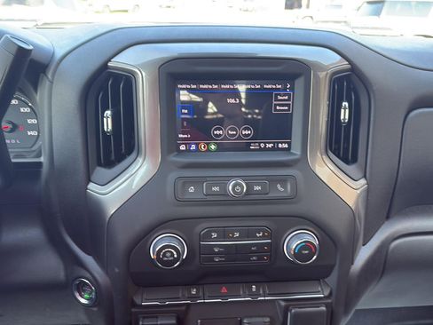 Used 2026 Chevrolet Silverado 3500 W/T w/ WT Convenience Package AWD/4WD image 18