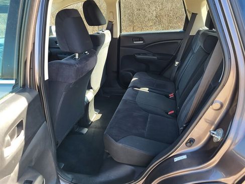 Used 2012 Honda CR-V LX image 13