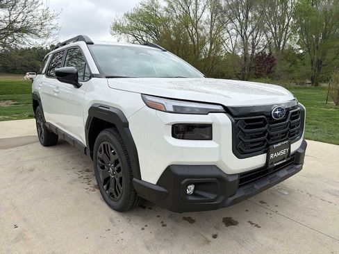 New 2026 Subaru Outback Limited XT AWD/4WD image 8