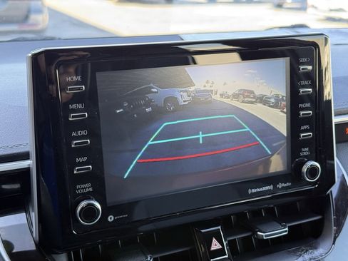 Used 2019 Toyota Corolla XSE image 3