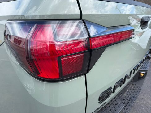 New 2026 Hyundai Santa Cruz SEL AWD/4WD image 16