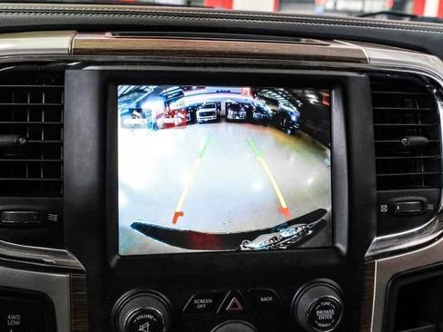 Used 2016 RAM 2500 Laramie w/ Snow Chief Group image 21