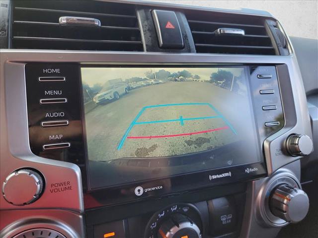 Used 2022 Toyota 4Runner SR5 Premium w/ Moonroof Package RWD image 21
