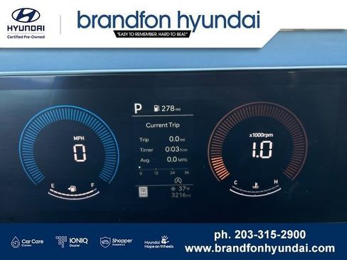 Certified 2026 Hyundai Santa Fe SE image 17