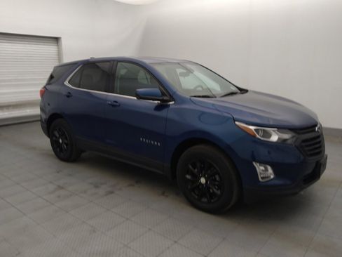 Used 2020 Chevrolet Equinox LT image 11