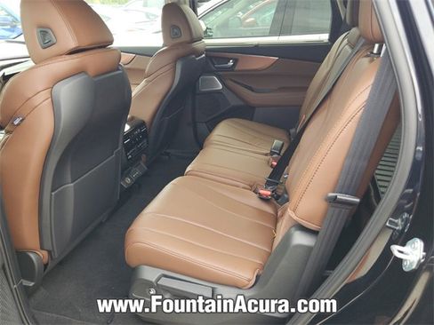 New 2026 Acura MDX w/ Technology Package image 6