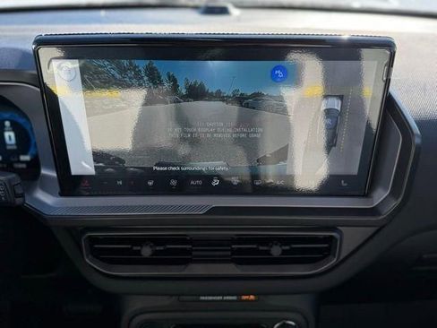 New 2025 Ford Bronco Sport Badlands w/ Sasquatch Badlands Package image 22