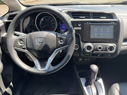 Used 2015 Honda Fit EX image 19