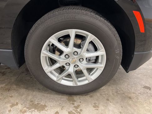 Certified 2023 Chevrolet Equinox LT AWD/4WD image 20