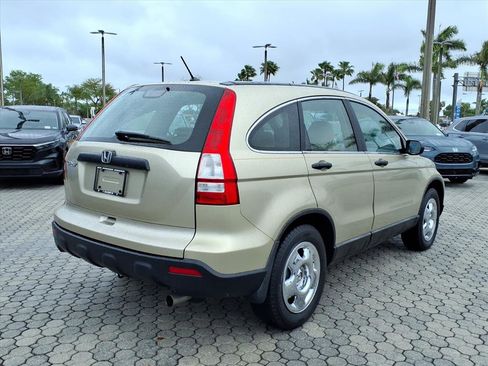 Used 2009 Honda CR-V LX image 14