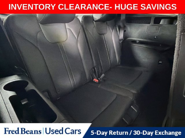 Used 2023 Kia Sorento S AWD/4WD image 33
