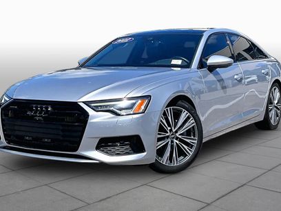 Used 2022 Audi A6 Premium Plus w/ Premium Plus Package