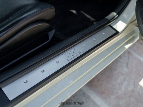 Used 2004 Nissan 350Z Touring w/ Cargo Convenience Pkg image 19