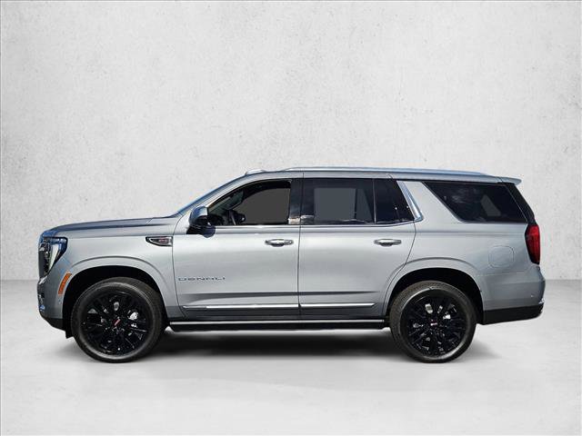 New 2026 GMC Yukon Denali w/ Sun & Power Step Package AWD/4WD image 5