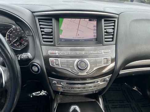 Used 2017 INFINITI QX60 AWD w/ Premium Plus Package image 36