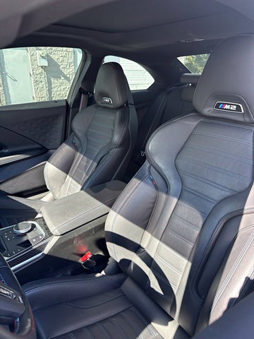 Used 2024 BMW M2 w/ Lighting Package RWD image 15