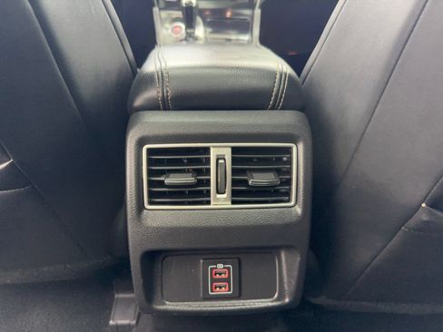 Used 2018 Nissan Maxima Platinum FWD image 36