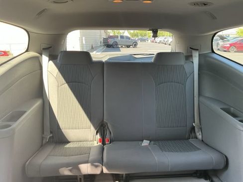 Used 2015 Chevrolet Traverse LS AWD/4WD image 26