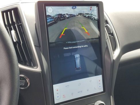 Used 2023 Ford Edge SEL w/ Convenience Package AWD/4WD image 20