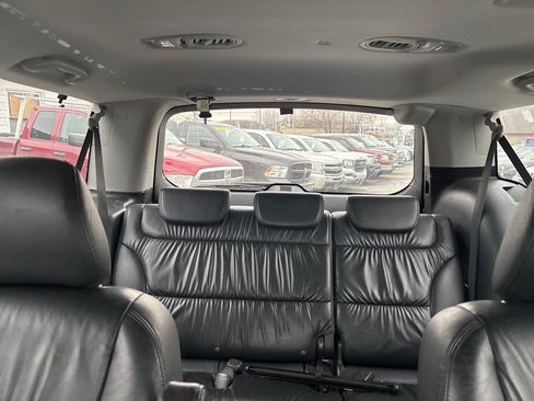 Used 2008 Honda Odyssey Touring image 18