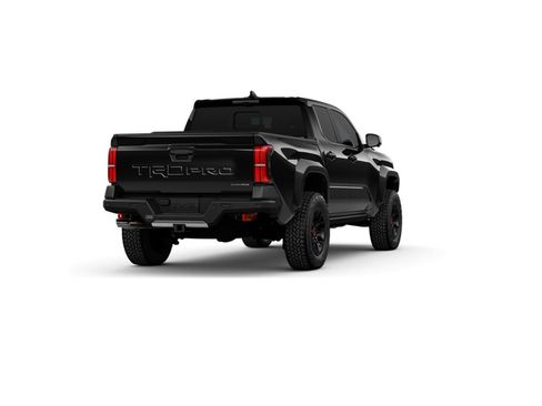 New 2026 Toyota Tacoma TRD Pro AWD/4WD image 11