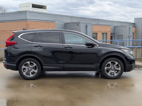 Used 2017 Honda CR-V EX image 7