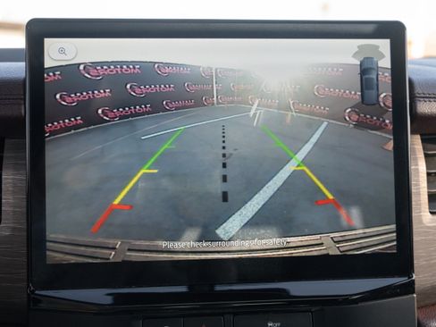 Used 2024 Ford Expedition Max Limited image 17