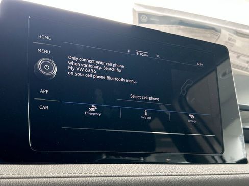 New 2026 Volkswagen Taos S image 22