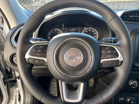 Used 2019 Jeep Renegade Sport image 28