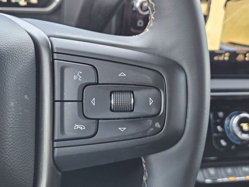 Certified 2025 GMC Sierra 2500 AT4 w/ AT4 Premium Plus Package image 28