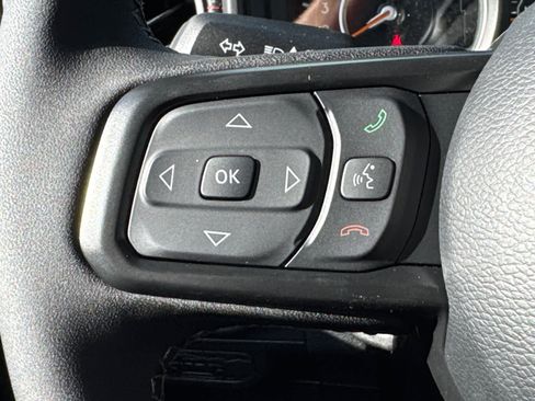 New 2026 Jeep Wrangler Rubicon image 20