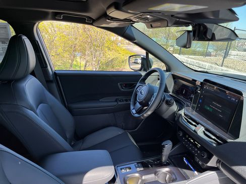 New 2026 Subaru Outback Premium image 8