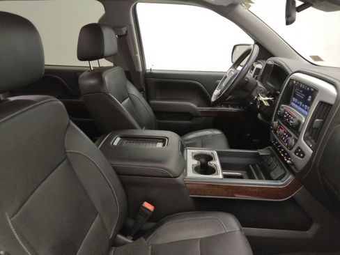 Used 2016 GMC Sierra 1500 SLT image 21