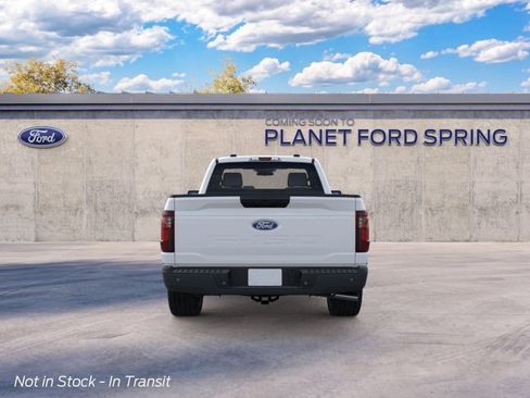 New 2026 Ford F150 XL RWD image 6