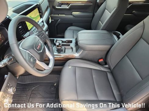 New 2026 GMC Sierra 1500 Elevation w/ Elevation Premium Package AWD/4WD image 9