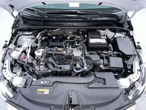 New 2026 Toyota Corolla LE image 9