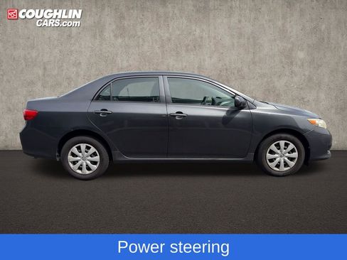 Used 2010 Toyota Corolla LE FWD image 9