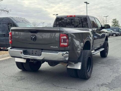 Certified 2020 RAM 3500 Tradesman image 8