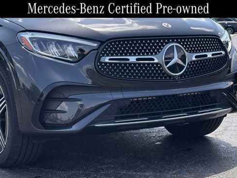 Certified 2023 Mercedes-Benz GLC 300 4MATIC image 2