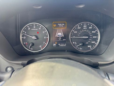 Certified 2023 Subaru Ascent Premium w/ Convenience Package image 20